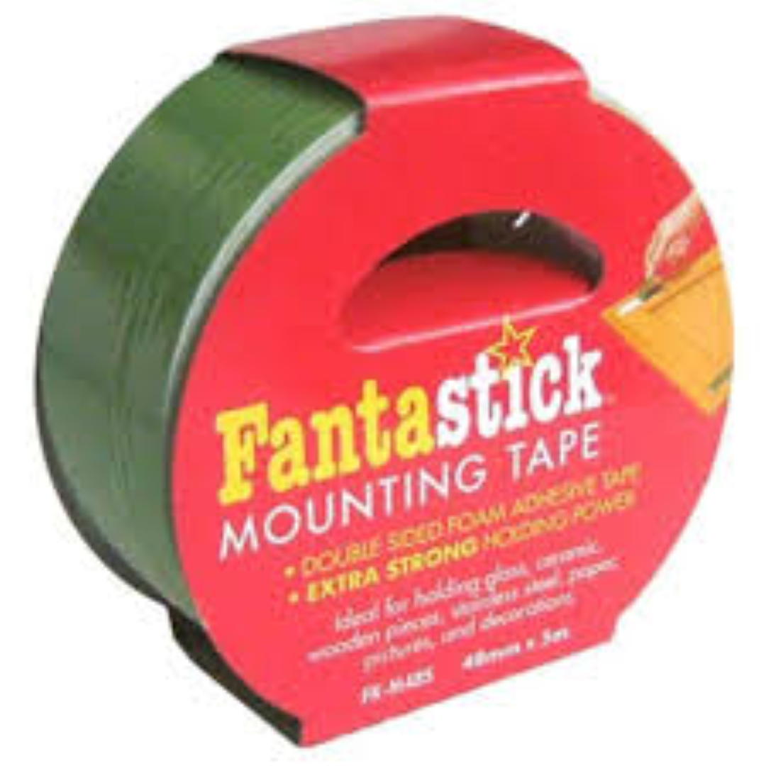 FANTASTICK MOUNTAING TAPE FK-M485